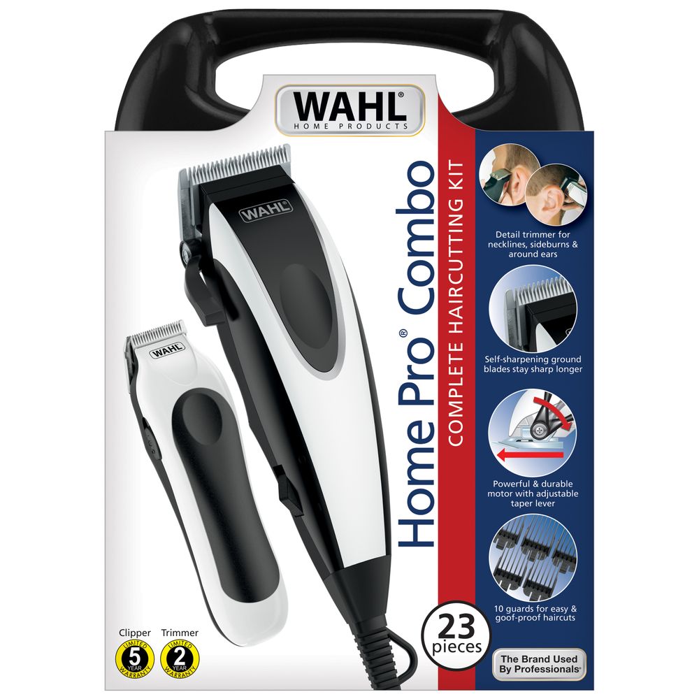 Cortar Maquinas De Peluqueria Wahl Mercadolibre Máquina Para