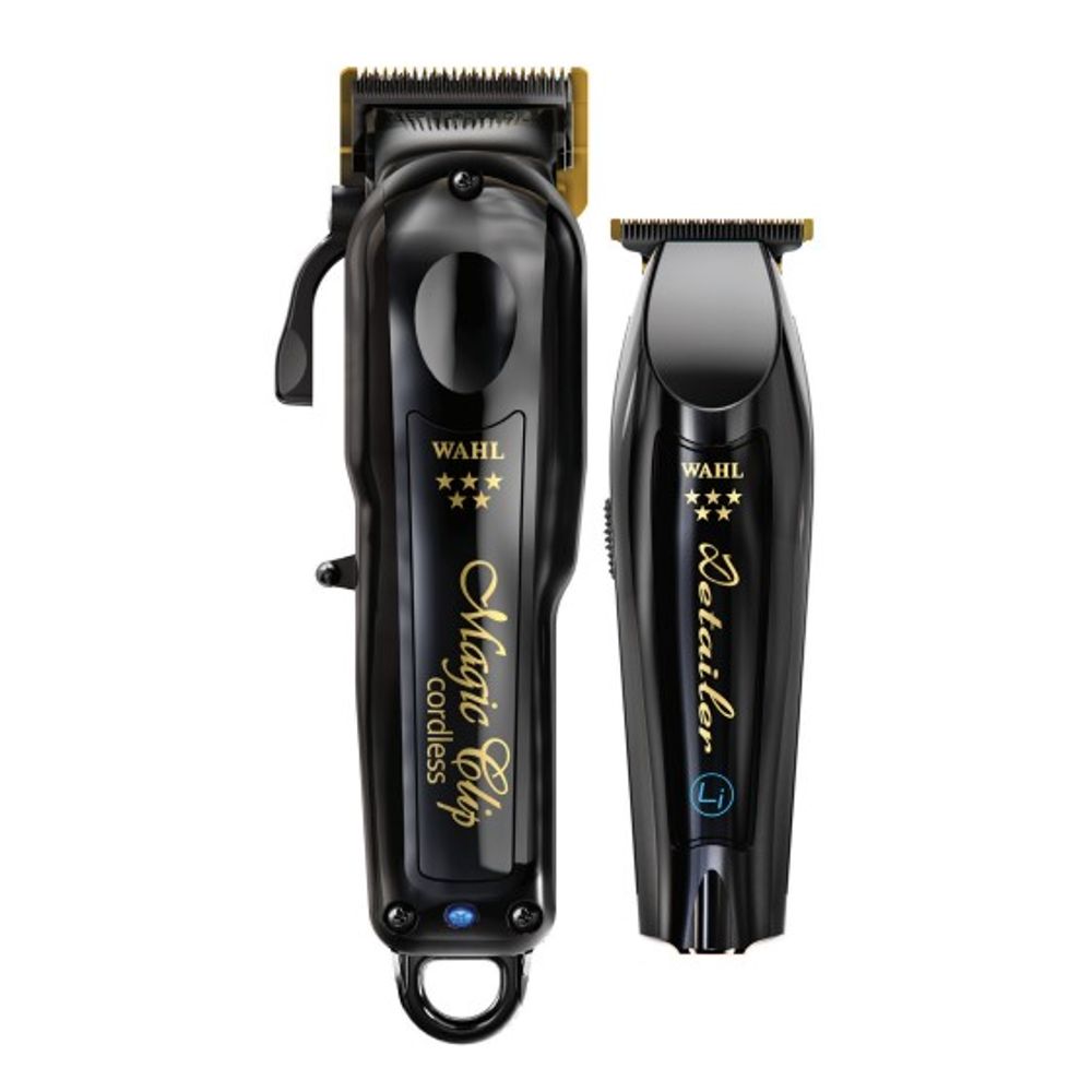 Clip Cordless Magic Clip De Wahl Maquina Wahl Magic Clip Maquinas